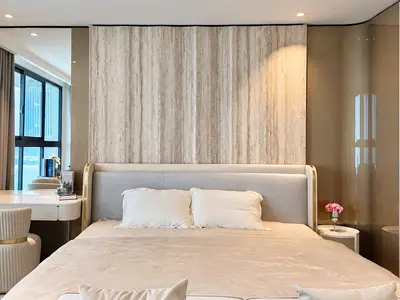1 phòng ngủ · căn hộ · Nha Trang