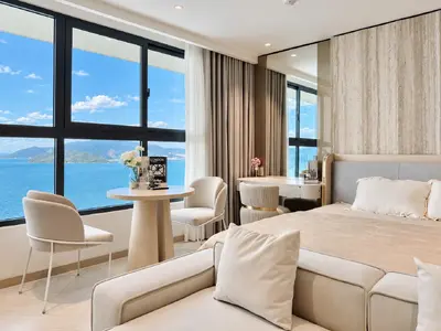 1 phòng ngủ · căn hộ · Nha Trang