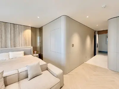 1 phòng ngủ · căn hộ · Nha Trang