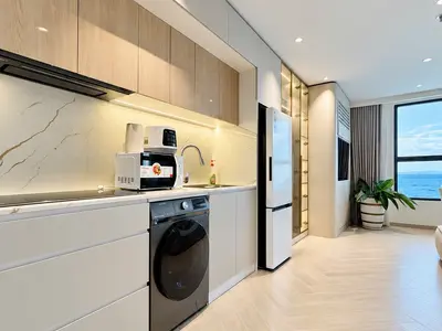 1 phòng ngủ · căn hộ · Nha Trang