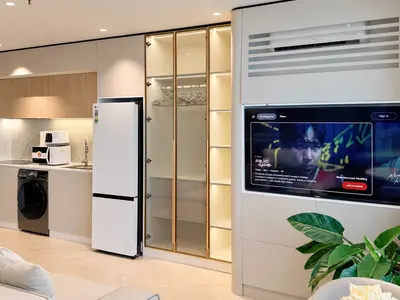 1 phòng ngủ · căn hộ · Nha Trang