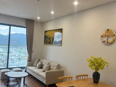 2 침실 · 아파트 · 다낭 (Da Nang)