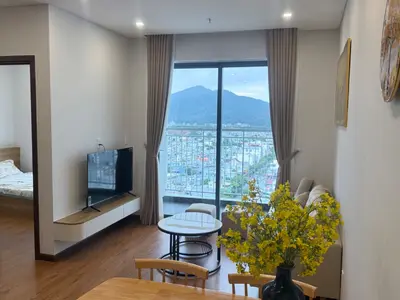 2 침실 · 아파트 · 다낭 (Da Nang)