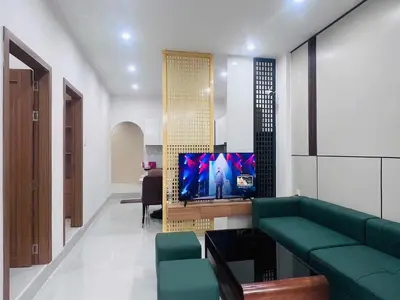 2 bedrooms · house · Da Nang