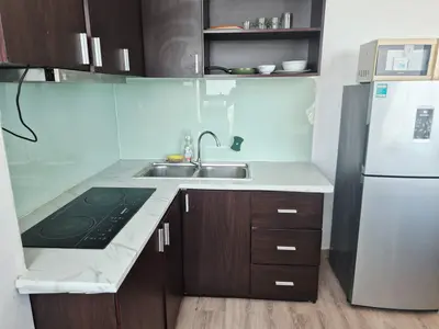 1 комн. · квартира · Нячанг