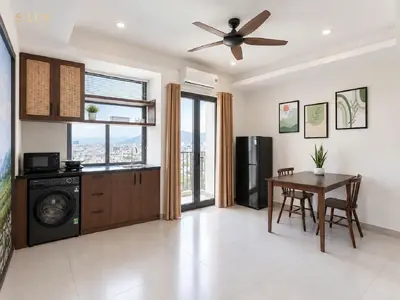 1 bedroom · apartments · Da Nang