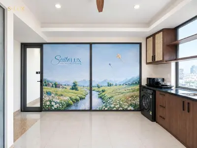 1 bedroom · apartments · Da Nang