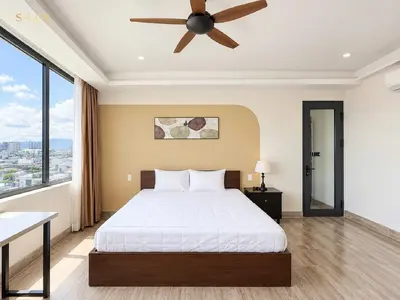 1 bedroom · apartments · Da Nang