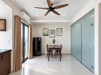 1 bedroom · apartments · Da Nang