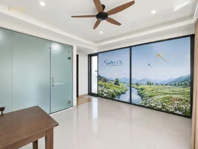 1 bedroom · apartments · Da Nang