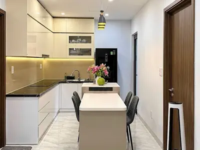 2 bedrooms · apartments · Da Nang