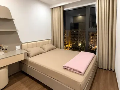 2 bedrooms · apartments · Da Nang