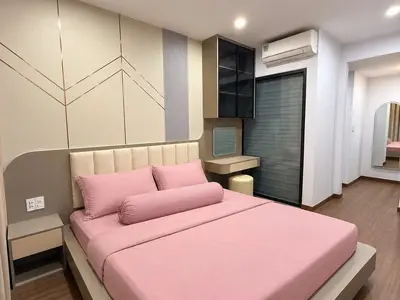 2 bedrooms · apartments · Da Nang