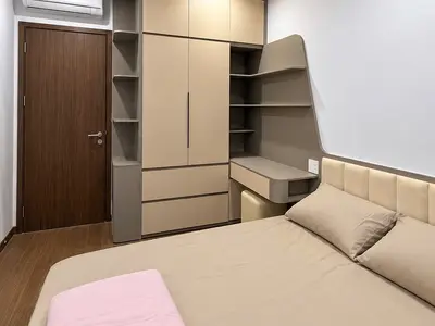 2 bedrooms · apartments · Da Nang