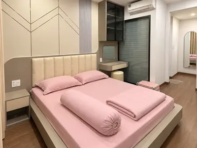 2 bedrooms · apartments · Da Nang