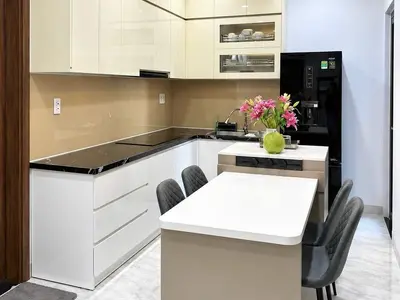 2 bedrooms · apartments · Da Nang