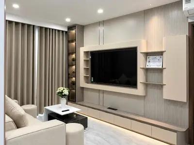 2 bedrooms · apartments · Da Nang