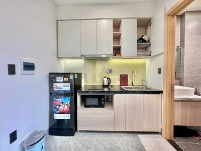 1 bedroom · apartments · Da Nang