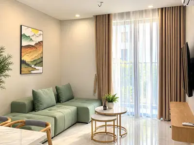 1 bedroom · apartments · Hai Phong
