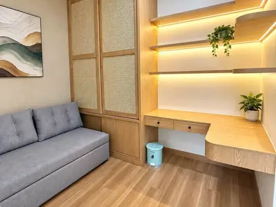 1 bedroom · apartments · Hai Phong