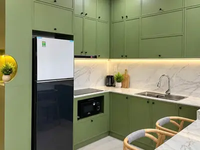 1 bedroom · apartments · Hai Phong