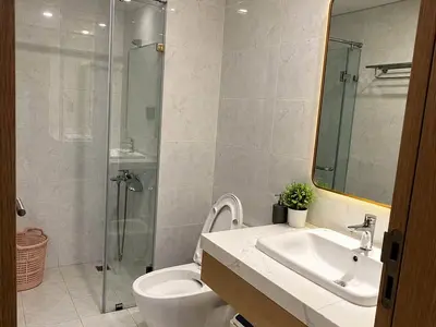 1 bedroom · apartments · Hai Phong