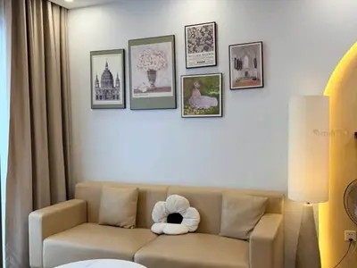 2 bedrooms · apartments · Hai Phong