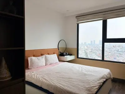 2 bedrooms · apartments · Hai Phong