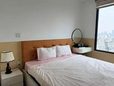 2 bedrooms · apartments · Hai Phong