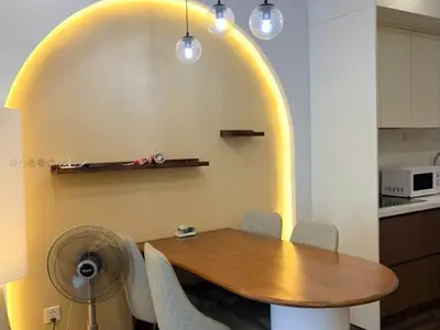 2 bedrooms · apartments · Hai Phong