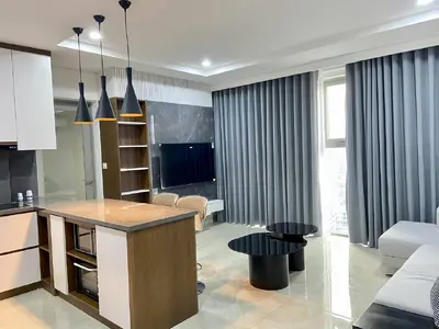 2 bedrooms · apartments · Hai Phong