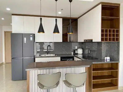 2 bedrooms · apartments · Hai Phong