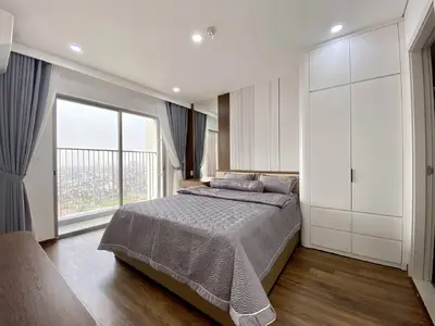 2 bedrooms · apartments · Hai Phong
