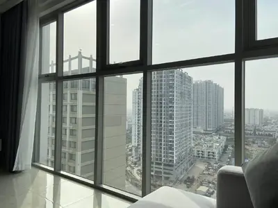 2 bedrooms · apartments · Hai Phong