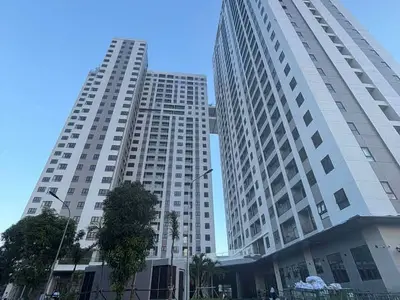 2 bedrooms · apartments · Hai Phong