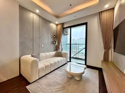 2 bedrooms · apartments · Hai Phong