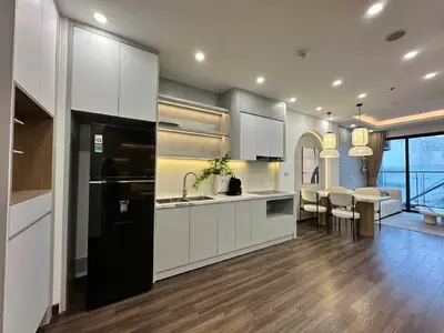 2 bedrooms · apartments · Hai Phong