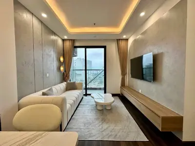 2 bedrooms · apartments · Hai Phong