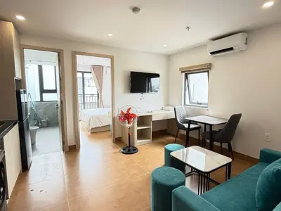1 bedroom · apartments · Da Nang