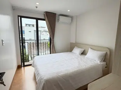 1 bedroom · apartments · Da Nang