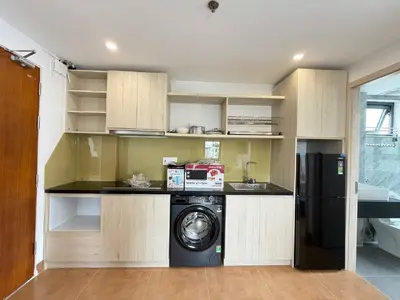 1 bedroom · apartments · Da Nang