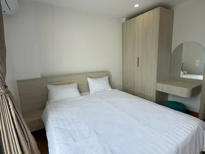 1 bedroom · apartments · Da Nang