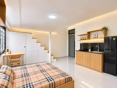 1 bedroom · apartments · Da Nang