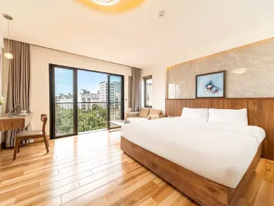 1 bedroom · apartments · Da Nang