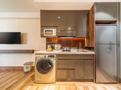 1 bedroom · apartments · Da Nang