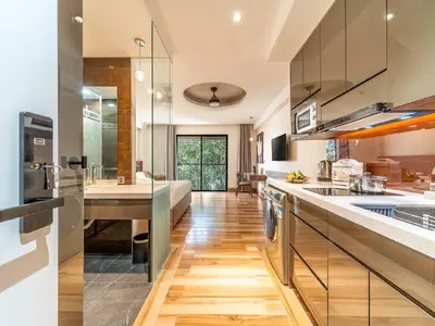 1 bedroom · apartments · Da Nang