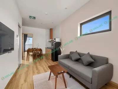 2 bedrooms · apartments · Da Nang