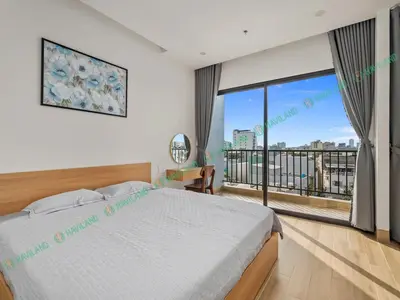 2 bedrooms · apartments · Da Nang