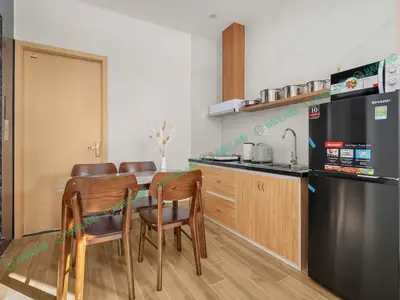 2 bedrooms · apartments · Da Nang