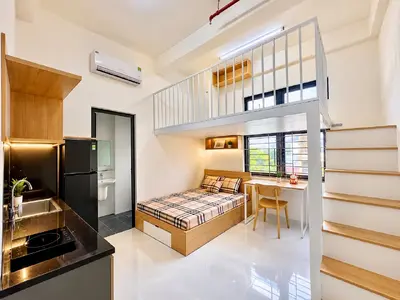 1 bedroom · apartments · Da Nang